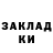 Ecstasy круглые Aygun Alizade