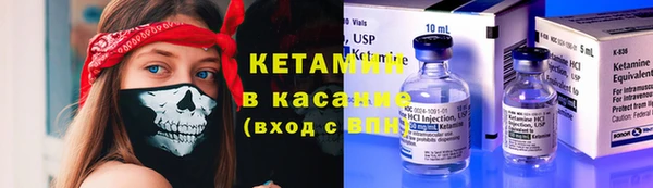 крисы Губаха